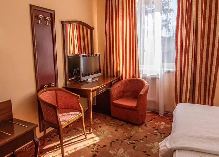Resort Royal And Geneva
