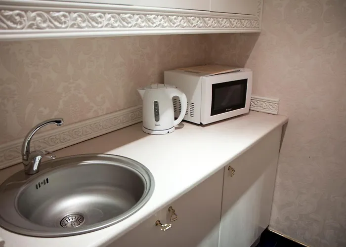 Royal And Geneva Resort Truskavec'