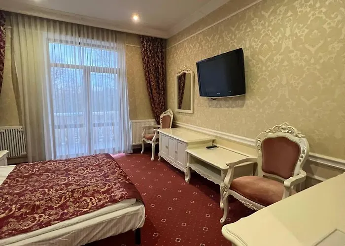 Royal And Geneva 5*