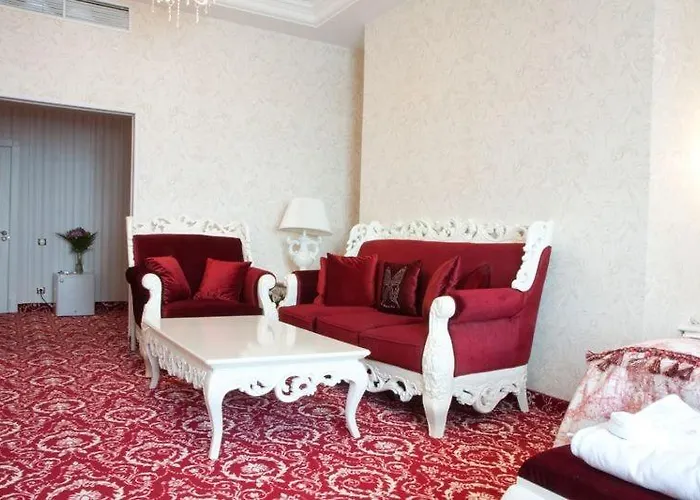 Royal And Geneva 5*