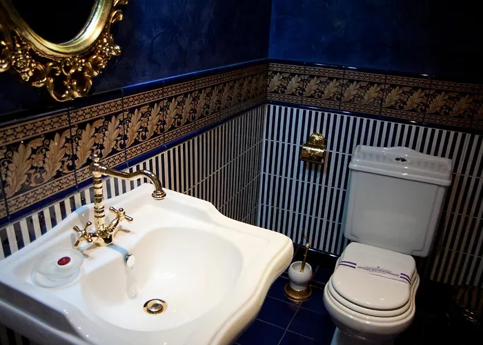 Θέρετρο Royal And Geneva 5*