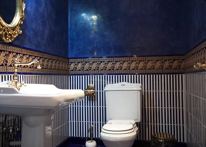 Θέρετρο Royal And Geneva 5*