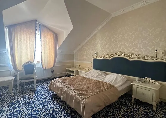 Royal And Geneva 5*