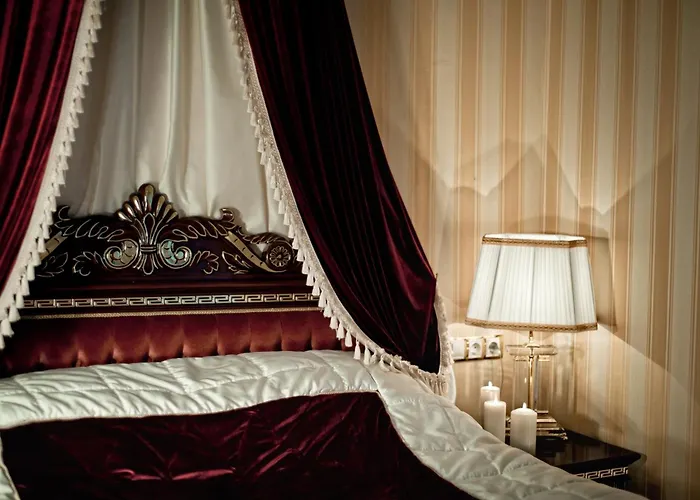 Royal And Geneva 5*