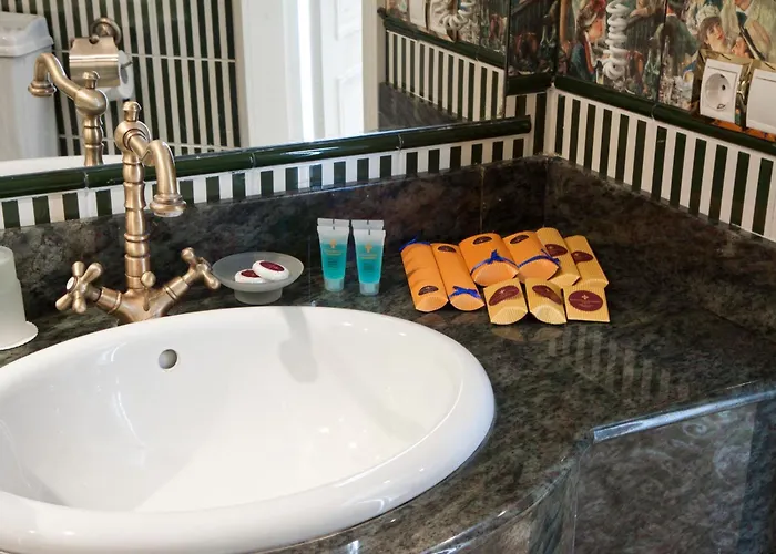 Resort Royal And Geneva 5*