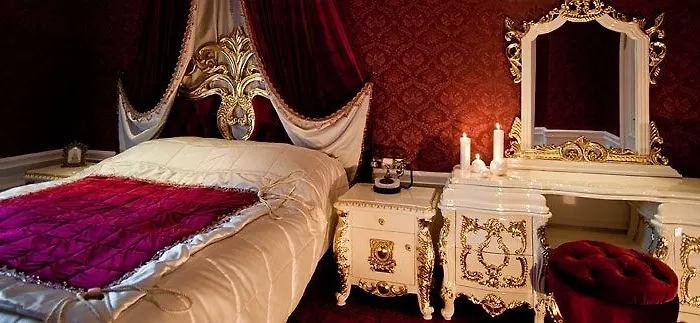 Resort Royal And Geneva 5*
