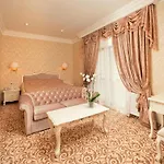 Royal And Geneva Resort Truskavets