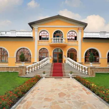 Royal And Geneva Resort Truskawez